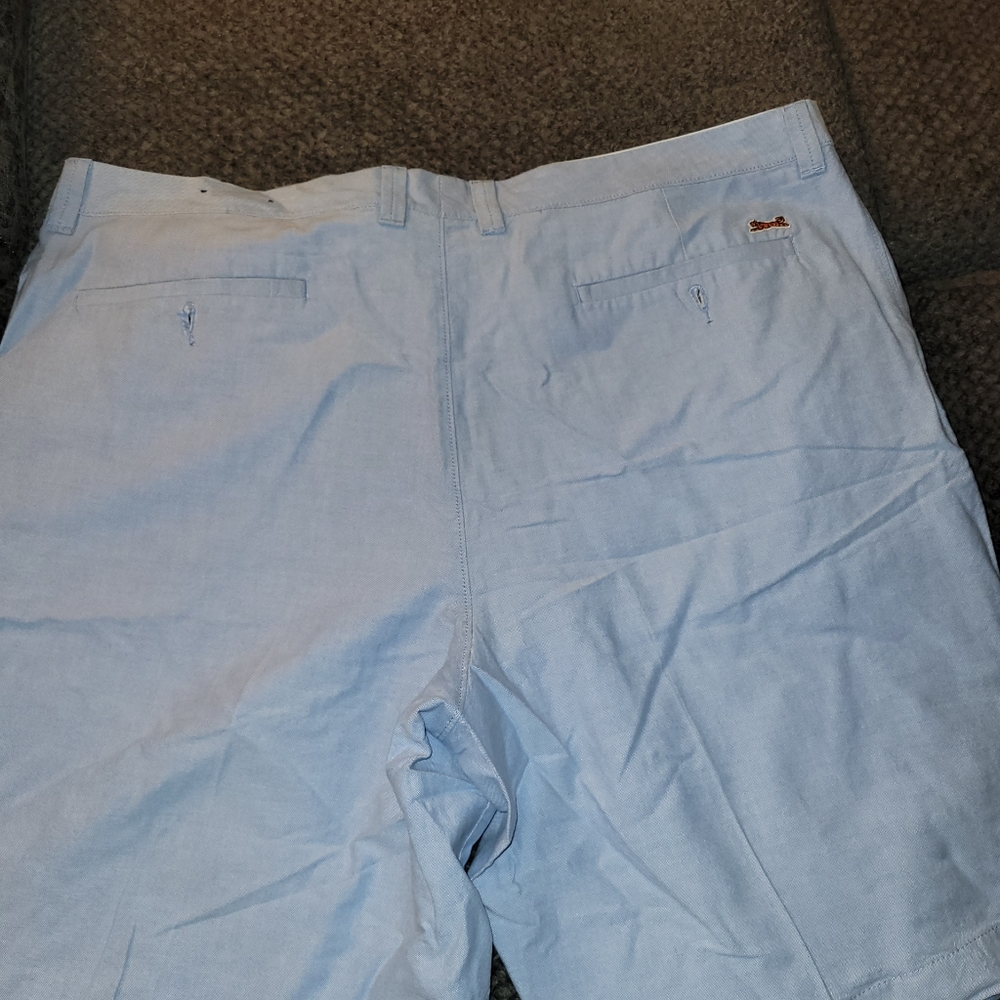 Le Tigre shorts
